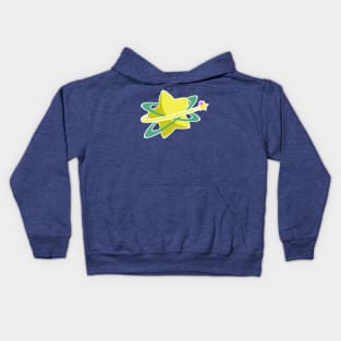 Planet Pop Star Kids Hoodie